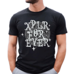 XPLR Ritual Shirt