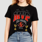 Michael Venom Page 2024 Mvp Full Violence Mmxiv Shirt