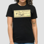 1 Million Dollars Meme Money Shirt