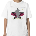 Jesus Piece Star Shirt