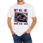 Get In Loser We’re Taking America Back 2024 Shirt