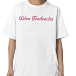 Diva Tendencies Shirt