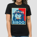 Bijouwled Biboo Shirt