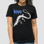 Koyo Gator Shirt