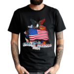 KCXW Streme Freedom 2024 Shirt