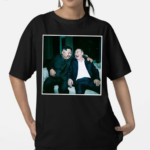 Putin And Kim Jong Un Dictator Duo Shirt