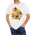 Paul Skenes Pirates Tee Shirt