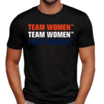 Xx Xy Athletics Team Women Shirt