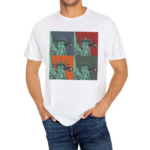 Liberty In Jeopardy Shirt