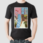 Khruangbin Masonic Temple MI June 4 2024 Shirt