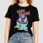 Lord Huron You Look Like Hell 2024 Shirt