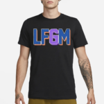 Talkin Jomboymedia Lfgm Shirt