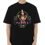 Dani Palmer Premiere Shirt