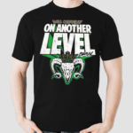 Will Ospreay On Another Level 2024 Shirt