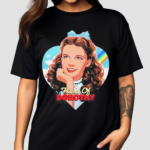 Judy Garland Friend Of Dorothy Shirt