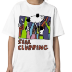 Seal Clubbing Shirt