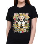 Jesus Malverde Pray For The Narcos Shirt