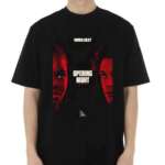 Romeo And Juliet Tom Holland Opening Night 2024 Shirt