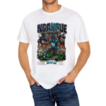 Yannick Ngakoue Planet Euphoria Shirt