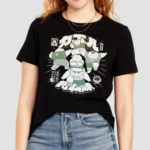 Frog Force Shirt