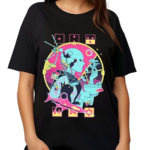 Emulated Mind Shirt