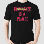 Fontaines DC Romance Shirt