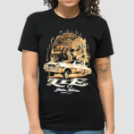 Downright Lie Lowrider Shirt