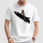 Dopamine Rocket Shirt