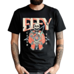 Charm And Harm Effy Shirt