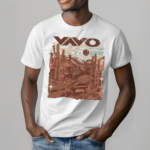 Vavo Honky Tonk Midweight Shirt