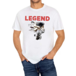 Legend Backflip Fan Shirt