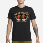 Myles Kennedy Devil Cracks Shirt