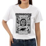 Fantasy Initiative A Labyrinth Of Torment Artwork Shirt