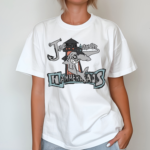 Twoseven University Merch Hammerhead Shirt