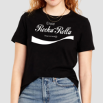 Enjoy Rocka Rolla Dígrace land Shirt