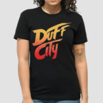 Nouns Esports Duff City Shirt