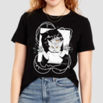 Aspens Cat Attack Shirt