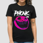 Meme Scary Troll Sigma Phonk Life Shirt