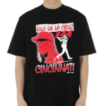 Edlc Signature Series Shirt