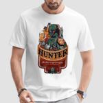 Hunter Desert Pilsner This Taste’s Not Good To Me Warm Shirt