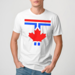 Blue Jays The King Returns Home Shirt