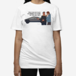 Go Cybertruck Yourself Shirt