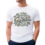 Railbird Festival Guitar Event 2024 Shirt