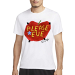 Tribe Of God Please Eve P E T Shirt