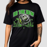 Do The Dew Mtn Dew Gaming Shirt