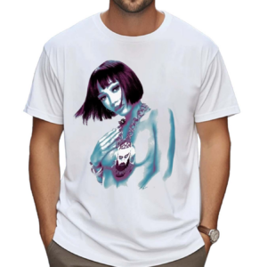 Coi Leray Otherworldly Shirt