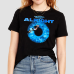 2024 Victoria MoneT Alright Shirt