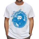 Brent Mydland T Shirt