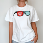 Mtn Dew Gaming Glasses shirt