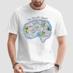 The Sailors Brain Shirt